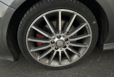 MERCEDES CLASSE A 250 TURBO AMG 7G-DCT