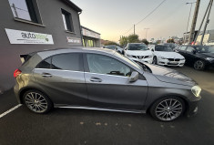 MERCEDES CLASSE A 250 TURBO AMG 7G-DCT