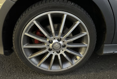 MERCEDES CLASSE A 250 TURBO AMG 7G-DCT