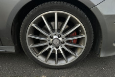 MERCEDES CLASSE A 250 TURBO AMG 7G-DCT