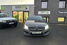 MERCEDES CLASSE A 250 TURBO AMG 7G-DCT