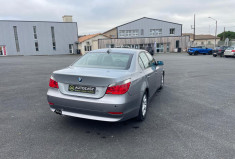 BMW SERIE 5 523 I - 177 CV - E60 - EDITION LUXE - GARANTIE 6 MOIS 