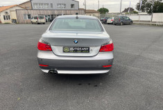 BMW SERIE 5 523 I - 177 CV - E60 - EDITION LUXE - GARANTIE 6 MOIS 