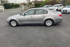 BMW SERIE 5 523 I - 177 CV - E60 - EDITION LUXE - GARANTIE 6 MOIS 