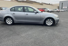 BMW SERIE 5 523 I - 177 CV - E60 - EDITION LUXE - GARANTIE 6 MOIS 