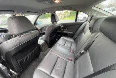 BMW SERIE 5 523 I - 177 CV - E60 - EDITION LUXE - GARANTIE 6 MOIS 
