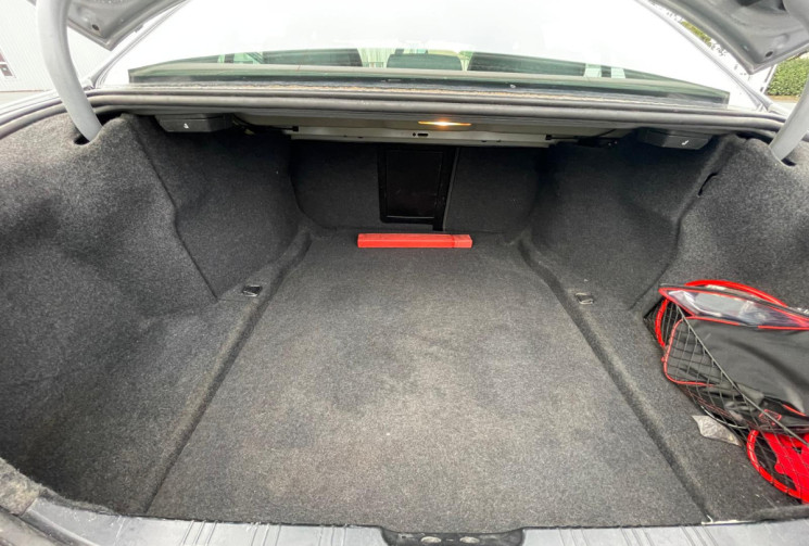 BMW SERIE 5 523 I - 177 CV - E60 - EDITION LUXE - GARANTIE 6 MOIS 