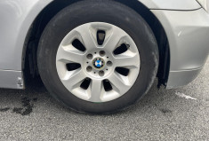 BMW SERIE 5 523 I - 177 CV - E60 - EDITION LUXE - GARANTIE 6 MOIS 