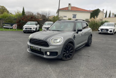 MINI COUNTRYMAN COOPER D OAKWOOD 3  - 2.0 110 CV - CT VIERGE - GARANTIE 12 MOIS 