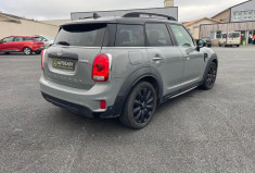 MINI COUNTRYMAN COOPER D OAKWOOD 3  - 2.0 110 CV - CT VIERGE - GARANTIE 12 MOIS 