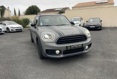 MINI COUNTRYMAN COOPER D OAKWOOD 3  - 2.0 110 CV - CT VIERGE - GARANTIE 12 MOIS 