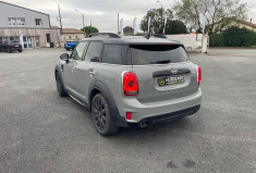 MINI COUNTRYMAN COOPER D OAKWOOD 3  - 2.0 110 CV - CT VIERGE - GARANTIE 12 MOIS 