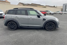 MINI COUNTRYMAN COOPER D OAKWOOD 3  - 2.0 110 CV - CT VIERGE - GARANTIE 12 MOIS 