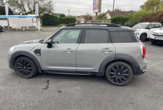 MINI COUNTRYMAN COOPER D OAKWOOD 3  - 2.0 110 CV - CT VIERGE - GARANTIE 12 MOIS 