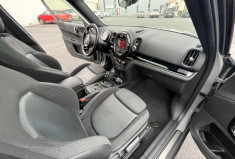 MINI COUNTRYMAN COOPER D OAKWOOD 3  - 2.0 110 CV - CT VIERGE - GARANTIE 12 MOIS 
