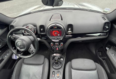 MINI COUNTRYMAN COOPER D OAKWOOD 3  - 2.0 110 CV - CT VIERGE - GARANTIE 12 MOIS 
