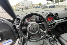 MINI COUNTRYMAN COOPER D OAKWOOD 3  - 2.0 110 CV - CT VIERGE - GARANTIE 12 MOIS 