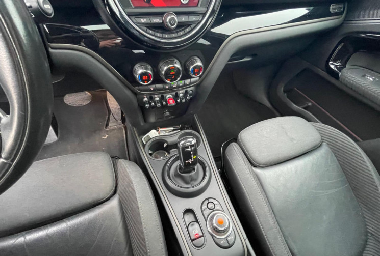 MINI COUNTRYMAN COOPER D OAKWOOD 3  - 2.0 110 CV - CT VIERGE - GARANTIE 12 MOIS 