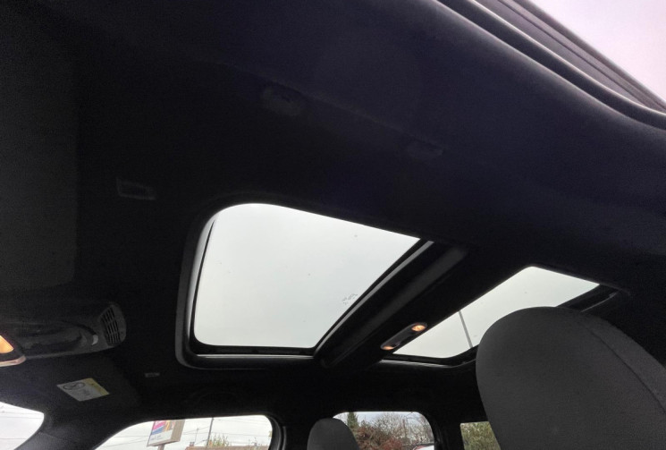 MINI COUNTRYMAN COOPER D OAKWOOD 3  - 2.0 110 CV - CT VIERGE - GARANTIE 12 MOIS 