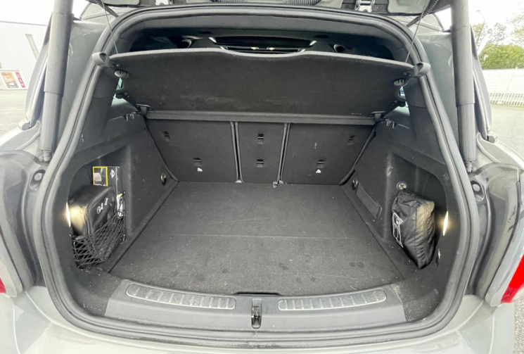 MINI COUNTRYMAN COOPER D OAKWOOD 3  - 2.0 110 CV - CT VIERGE - GARANTIE 12 MOIS 