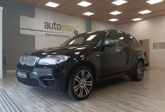 BMW X5 (E70) LCI M50d xDrive 3.0 d 24V 381 cv Boîte auto pack M