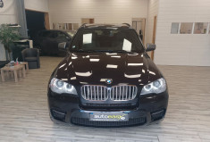 BMW X5 (E70) LCI M50d xDrive 3.0 d 24V 381 cv Boîte auto pack M