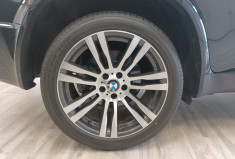 BMW X5 (E70) LCI M50d xDrive 3.0 d 24V 381 cv Boîte auto pack M