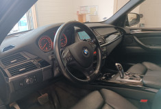 BMW X5 (E70) LCI M50d xDrive 3.0 d 24V 381 cv Boîte auto pack M