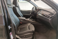 BMW X5 (E70) LCI M50d xDrive 3.0 d 24V 381 cv Boîte auto pack M