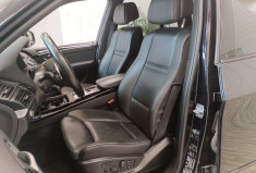 BMW X5 (E70) LCI M50d xDrive 3.0 d 24V 381 cv Boîte auto pack M