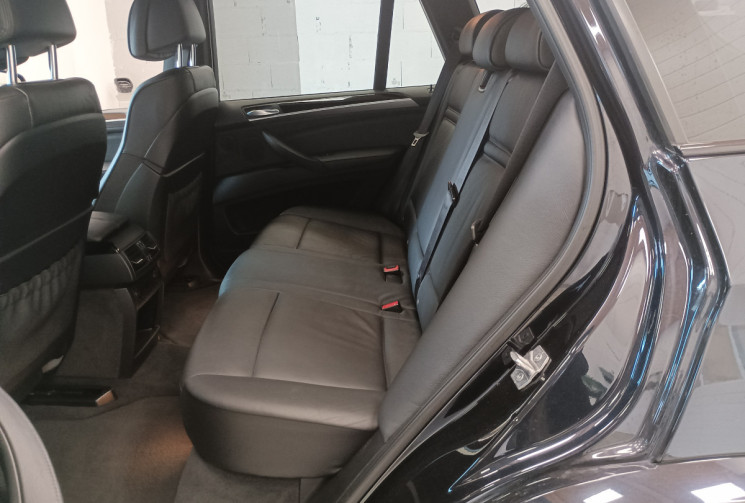 BMW X5 (E70) LCI M50d xDrive 3.0 d 24V 381 cv Boîte auto pack M