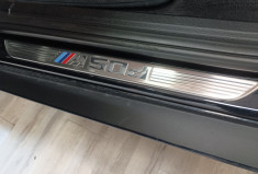 BMW X5 (E70) LCI M50d xDrive 3.0 d 24V 381 cv Boîte auto pack M