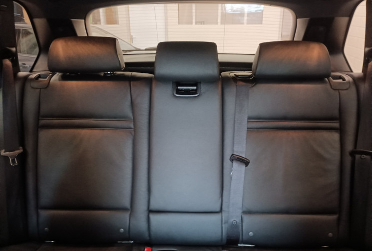BMW X5 (E70) LCI M50d xDrive 3.0 d 24V 381 cv Boîte auto pack M