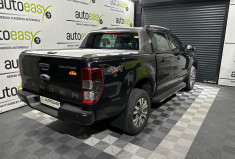 Ford Ranger PHASE 2 3.2 TDCI PICKUP DOUBLE CABINE 4x4 200 WILDTRACK 