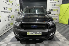 Ford Ranger PHASE 2 3.2 TDCI PICKUP DOUBLE CABINE 4x4 200 WILDTRACK 