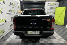 Ford Ranger PHASE 2 3.2 TDCI PICKUP DOUBLE CABINE 4x4 200 WILDTRACK 