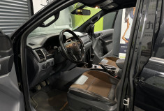 Ford Ranger PHASE 2 3.2 TDCI PICKUP DOUBLE CABINE 4x4 200 WILDTRACK 