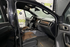 Ford Ranger PHASE 2 3.2 TDCI PICKUP DOUBLE CABINE 4x4 200 WILDTRACK 