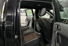 Ford Ranger PHASE 2 3.2 TDCI PICKUP DOUBLE CABINE 4x4 200 WILDTRACK 