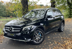 MERCEDES GLC 350E 2.0I 4 MATIC 7G-Tronic SPORTLINE  211 + 116