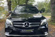 MERCEDES GLC 350E 2.0I 4 MATIC 7G-Tronic SPORTLINE  211 + 116