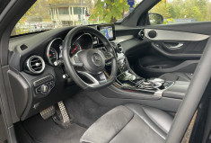 MERCEDES GLC 350E 2.0I 4 MATIC 7G-Tronic SPORTLINE  211 + 116