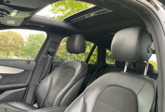 MERCEDES GLC 350E 2.0I 4 MATIC 7G-Tronic SPORTLINE  211 + 116