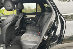 MERCEDES GLC 350E 2.0I 4 MATIC 7G-Tronic SPORTLINE  211 + 116