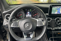 MERCEDES GLC 350E 2.0I 4 MATIC 7G-Tronic SPORTLINE  211 + 116