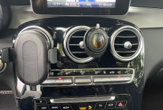 MERCEDES GLC 350E 2.0I 4 MATIC 7G-Tronic SPORTLINE  211 + 116