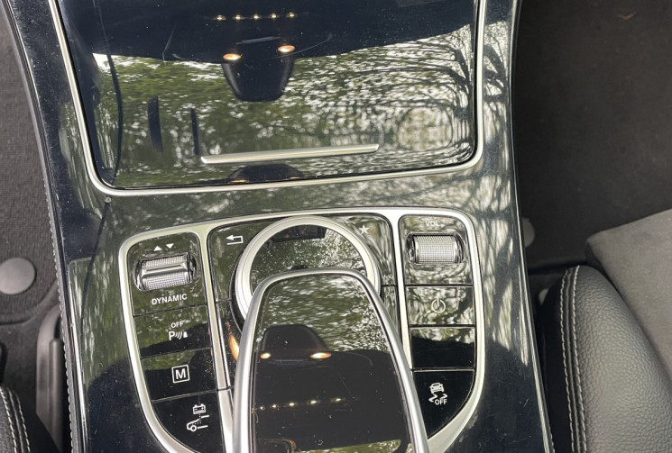 MERCEDES GLC 350E 2.0I 4 MATIC 7G-Tronic SPORTLINE  211 + 116