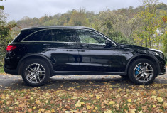 MERCEDES GLC 350E 2.0I 4 MATIC 7G-Tronic SPORTLINE  211 + 116