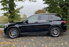 MERCEDES GLC 350E 2.0I 4 MATIC 7G-Tronic SPORTLINE  211 + 116