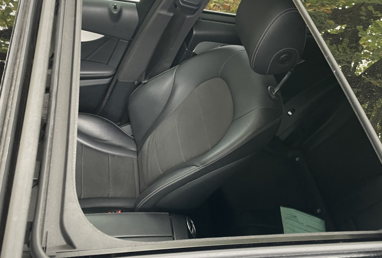 MERCEDES GLC 350E 2.0I 4 MATIC 7G-Tronic SPORTLINE  211 + 116